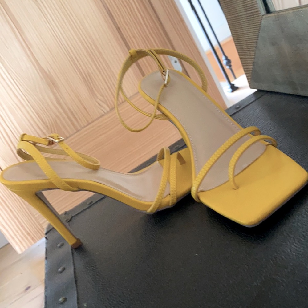 Heels